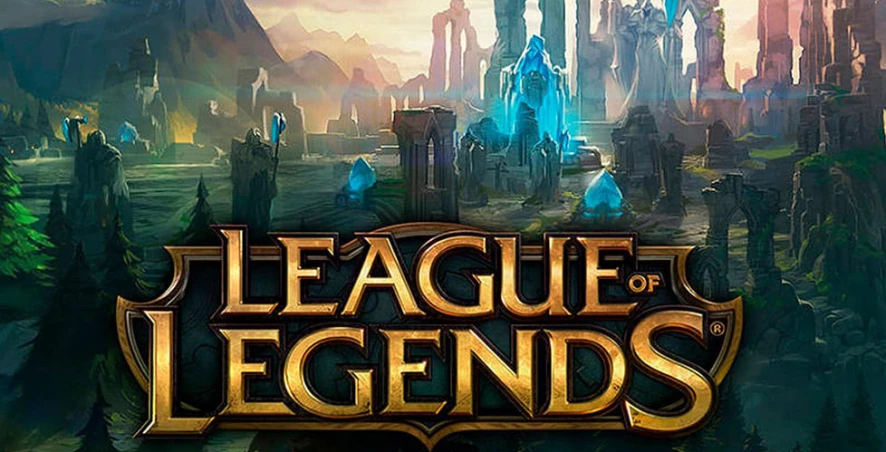 Ставки на League of Legends